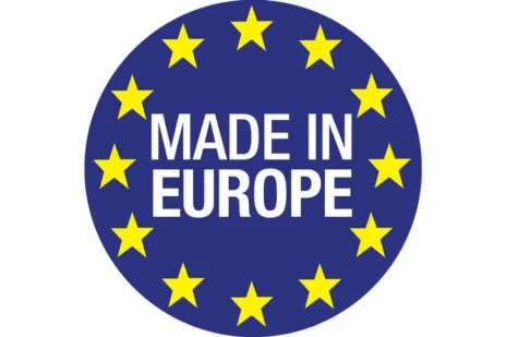 made in Europe