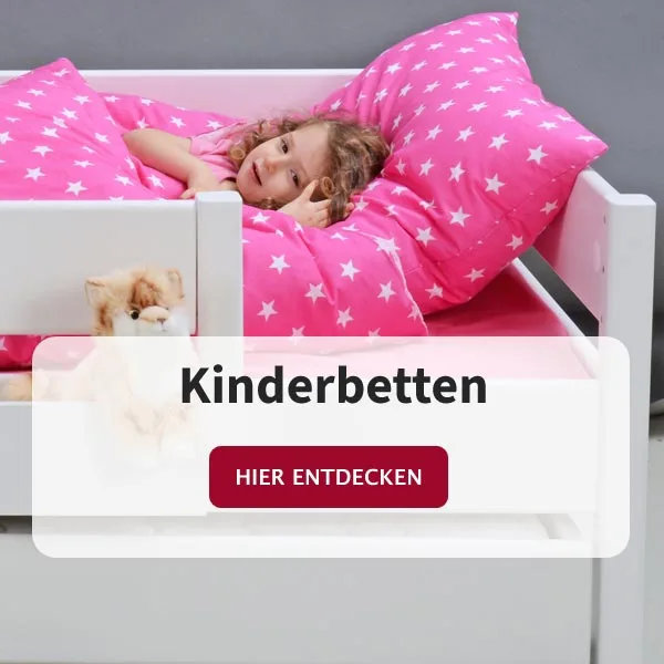 Kinderbetten